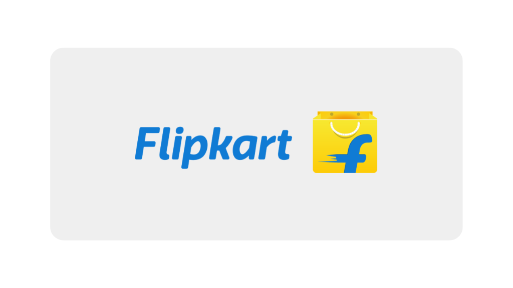 Flipkart Company