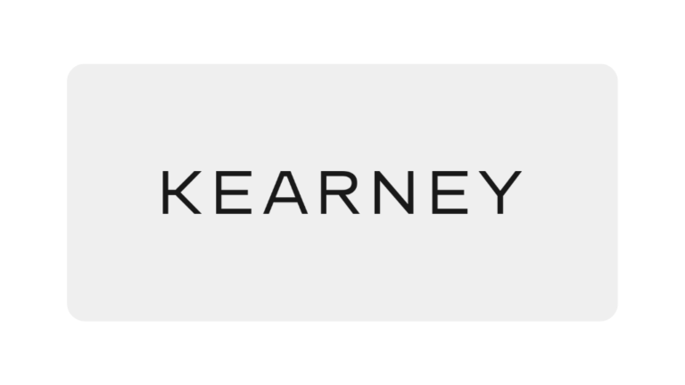 Kearney is hiring for Software Engineer (Backend Developer)