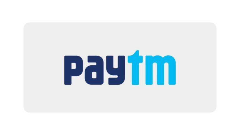 Paytm Company
