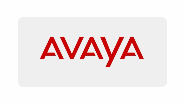 Avaya Company