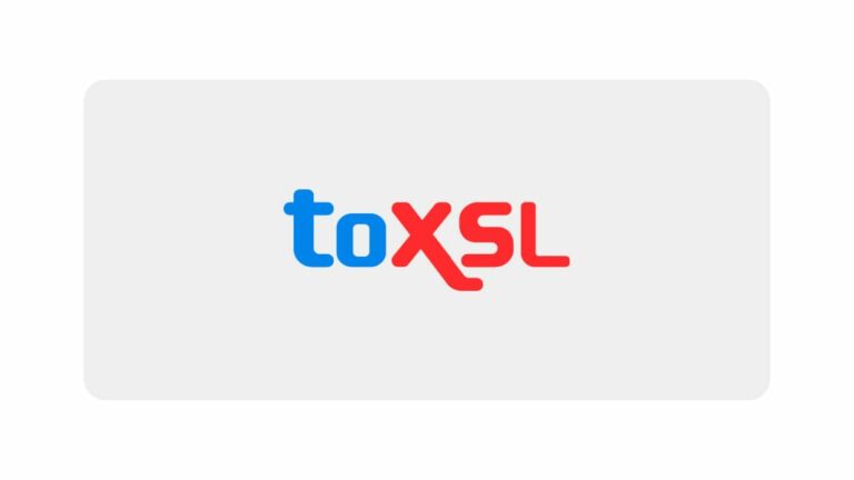ToXSL Technologies Recruitment 2022-23 batch For Junior Software Developer | Freshers | Apply Now!