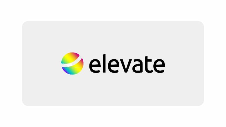 elevate