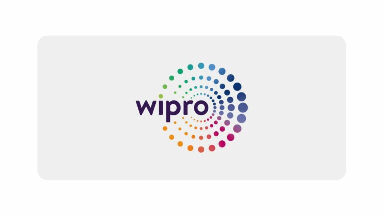 Wipro Recruitment 2024