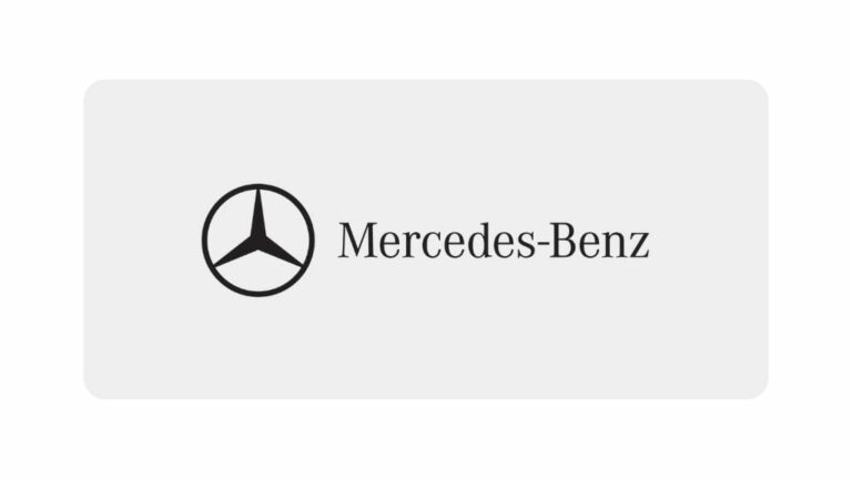 Mercedes Benz Recruitment 2023 For Trainee | Freshers | Apply Now!