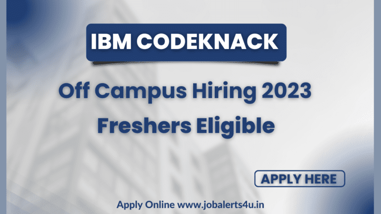 IBM CodeKnack 2023