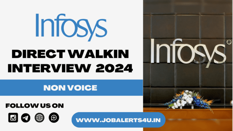 Infosys BPM Hiring For Process Executive Role