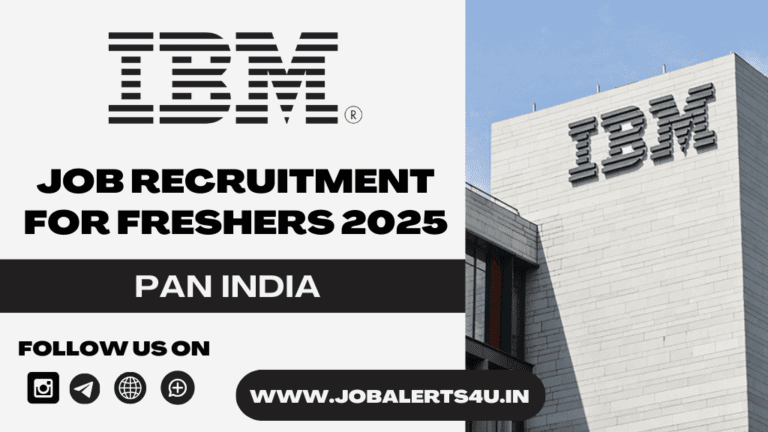 IBM Off Campus Drive 2025