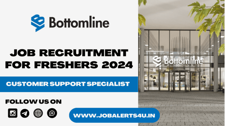 Customer Support Specialist