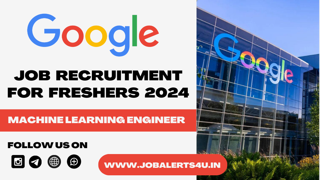 Google Hiring 2024