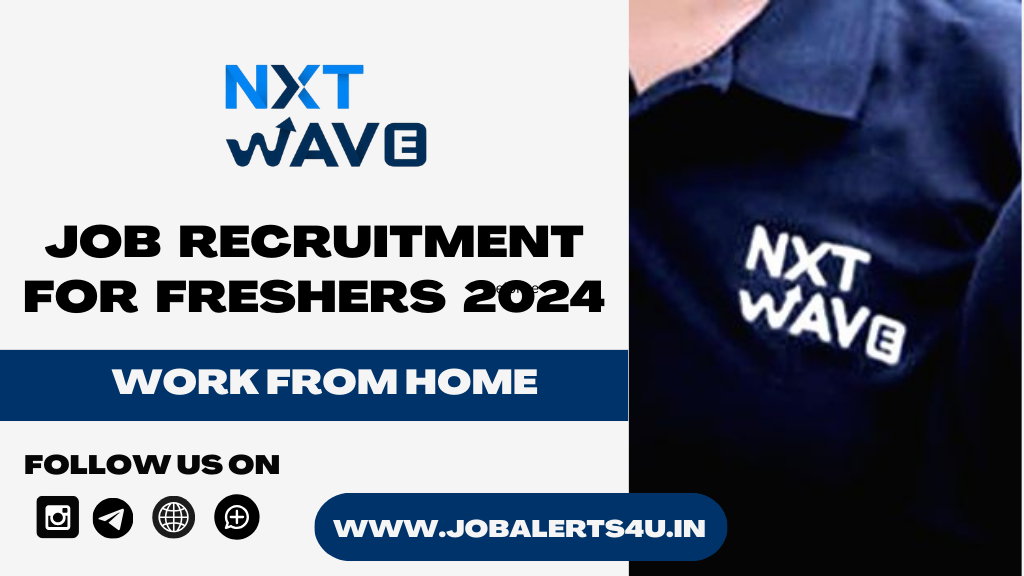 NxtWave Hiring For Business Development Associate Role 2024