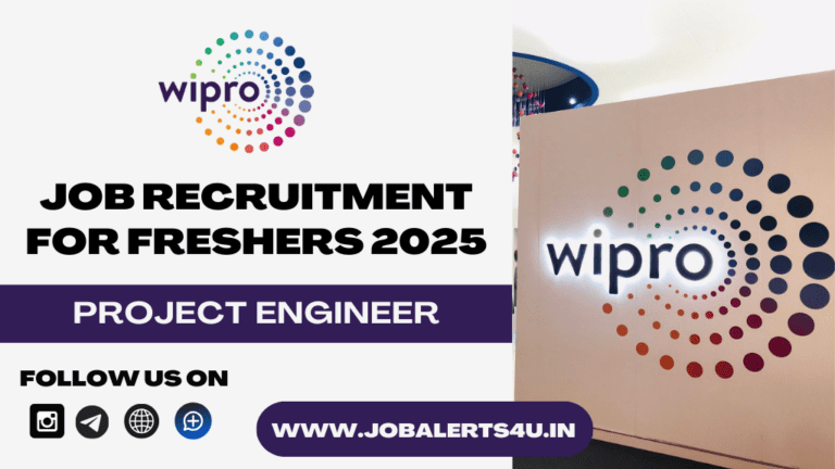 WIPRO ELITE OFF CAMPUS HIRING 2025