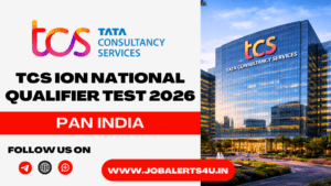 TCS ION NATIONAL QUALIFIER TEST 2026 visual data 2