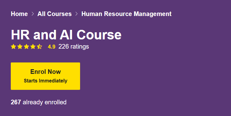 Oxford Home Study Offers 4 Free HR Courses Learn Online!