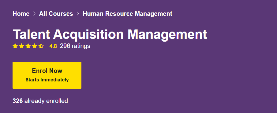 Oxford Home Study Offers 4 Free HR Courses Learn Online!