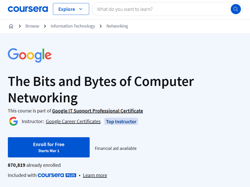 Google Free IT Support Courses: Gain Essential Skills Now