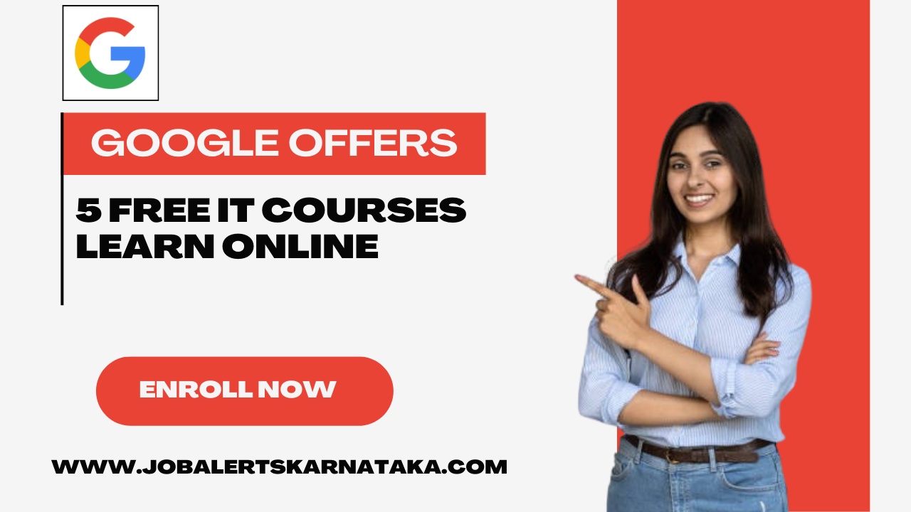 Google Free IT Support Courses: Gain Essential Skills Now