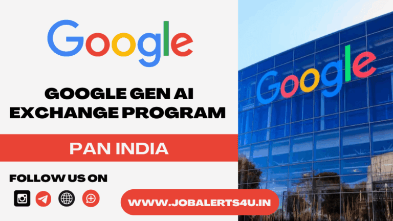 Google Gen AI Exchange Program 2025