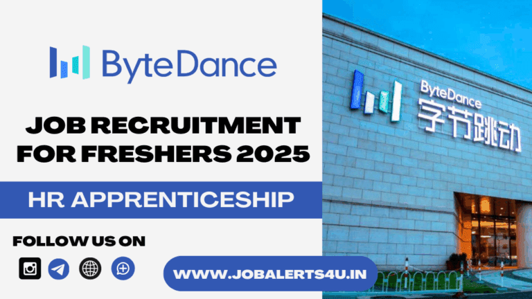 Kimberly Clark Recruitment 2025