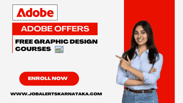Adobe Launches Graphic Design Courses 2025