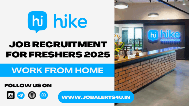 Hike is Hiring ML Engineer Intern 2025