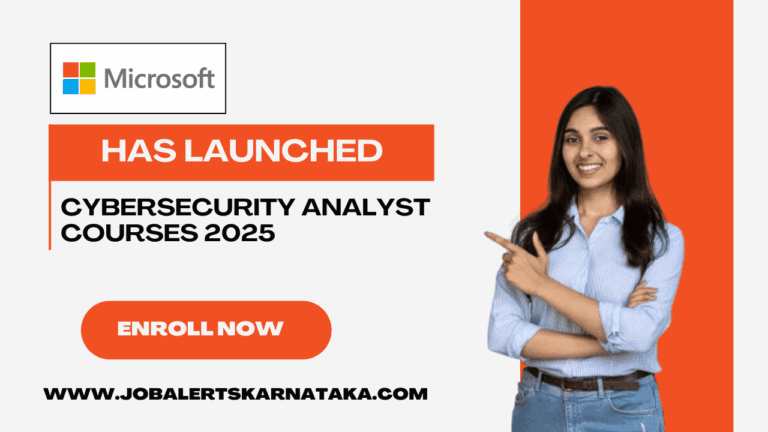 Microsoft Launches Cybersecurity Analyst Courses 2025