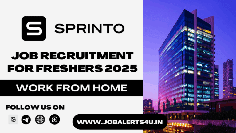 Sprinto Remote Internship 2025