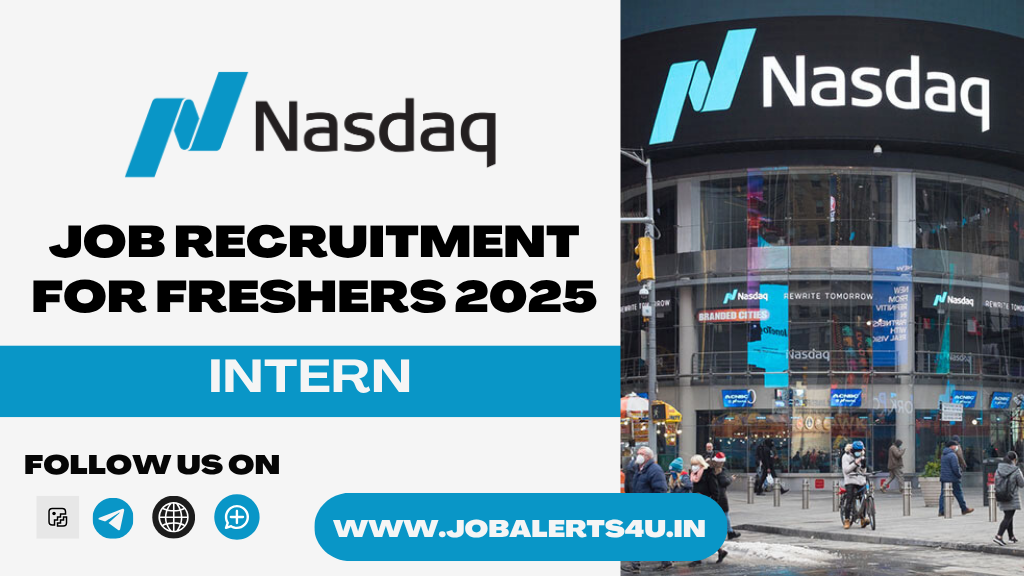 Nasdaq Campus Program 2026