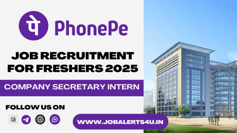 PhonePe is Hiring 2025