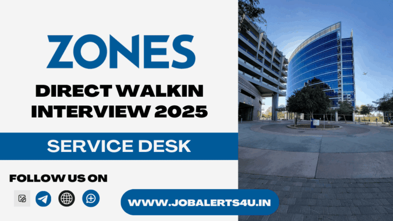 Zones Walkin Drive 2025