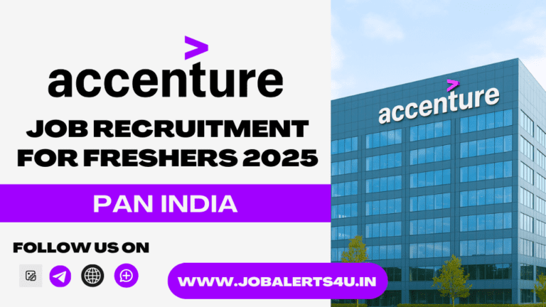 Accenture Is Hiring For Associate Software Engineer