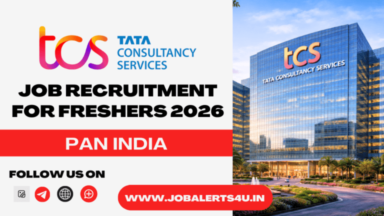 TCS MBA Hiring 2026