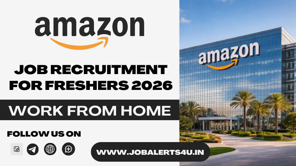 Amazon ML Data Operations Associate Hiring 2026