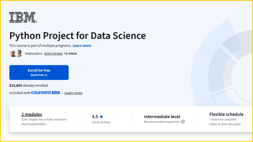 IBM Launches Data Analyst Certification Courses for 2026