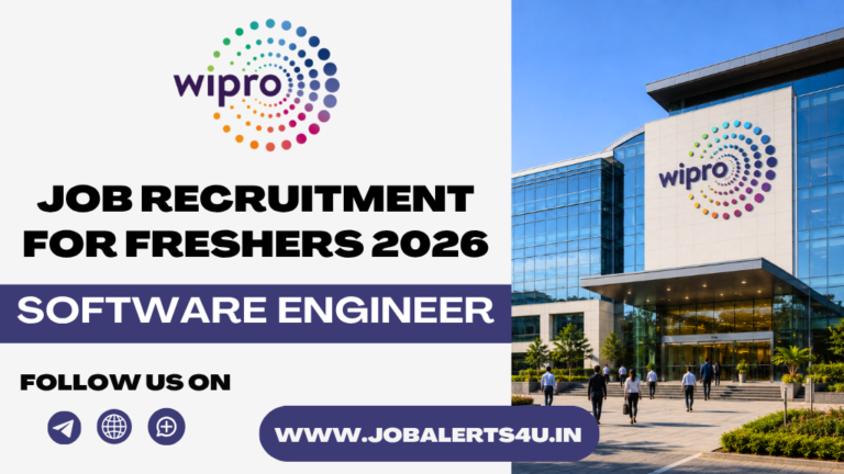 Wipro ELITE Hiring 2026