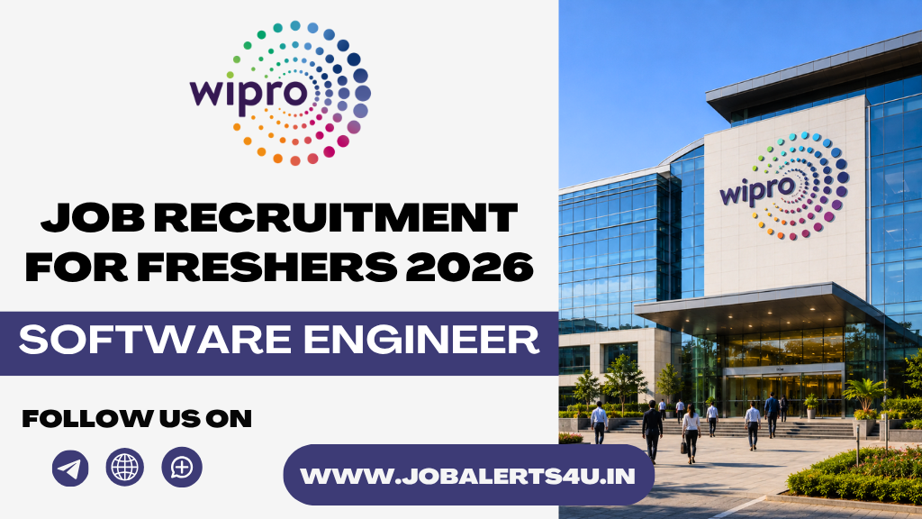 Wipro ELITE Hiring 2026